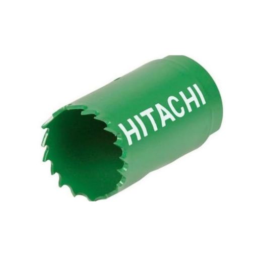 Imagen de Sierra Corona HSS Bi-Met. 24 Mm 752108 Hitachi