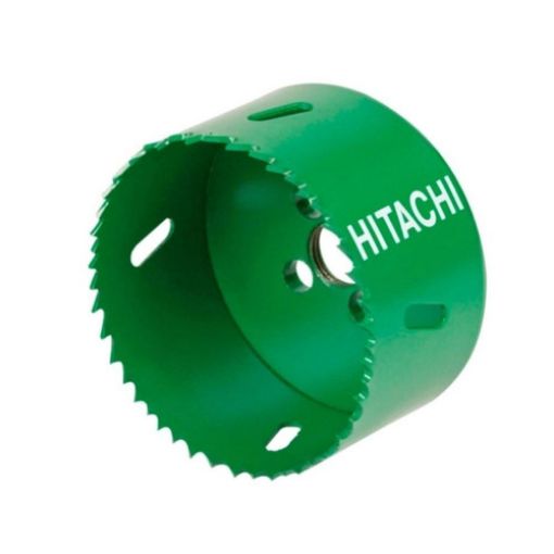 Imagen de Sierra Corona HSS Bi-Met. 68 Mm 752135 Hitachi