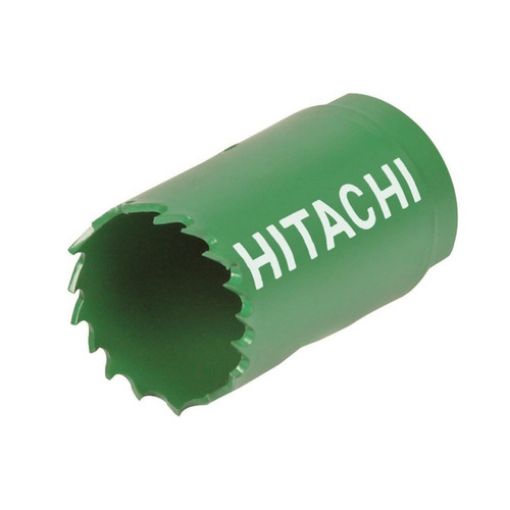 Imagen de Sierra Corona HSS Bi-Metal 140 Mm 752154 Hitachi