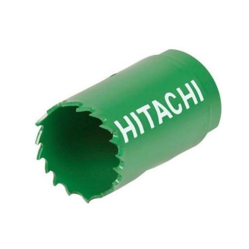 Imagen de Sierra Corona HSS Bi-Metal 29 Mm 752112 Hitachi