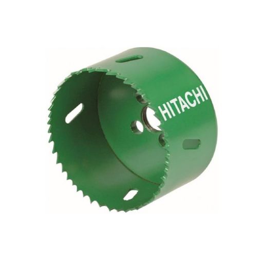 Imagen de Sierra Corona HSS Bi-Metal 60 Mm 752131 Hitachi