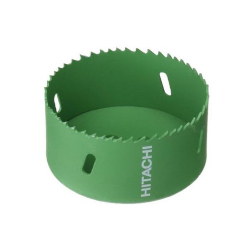 Imagen de Sierra Corona HSS Bi-Metal 86 Mm 752141 Hitachi