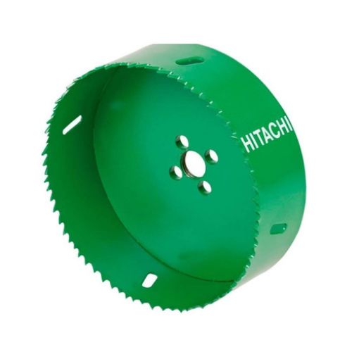 Imagen de Sierra Corona HSS Bi-Metal 95 Mm 752144 Hitachi