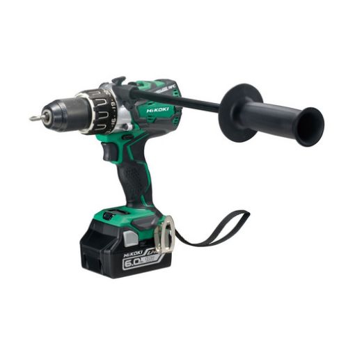 Imagen de Taladro Ds18Dbl2Z Hitachi