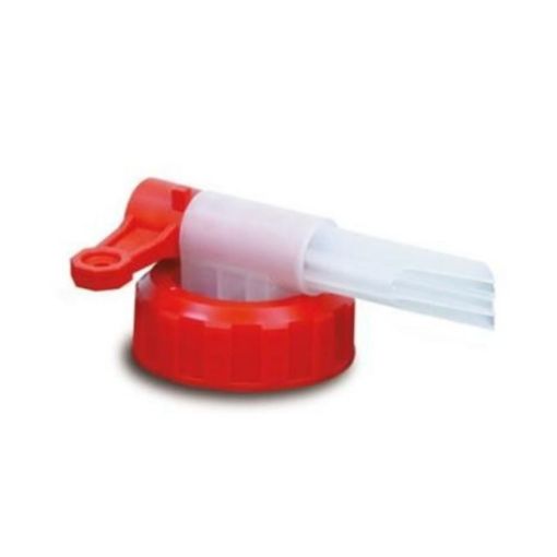 Imagen de Tapon + Grifo Bidon 20-30 Ltrs 610004
