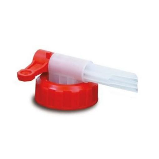 Imagen de Tapon + Grifo Bidon 5-10 Ltrs 609008