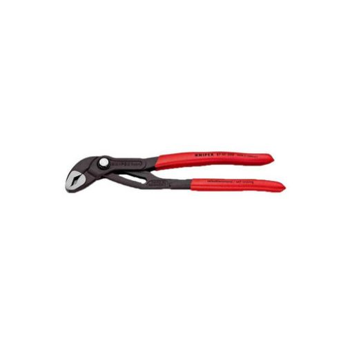 Imagen de TENACILLA 250 8701250 KNIPEX