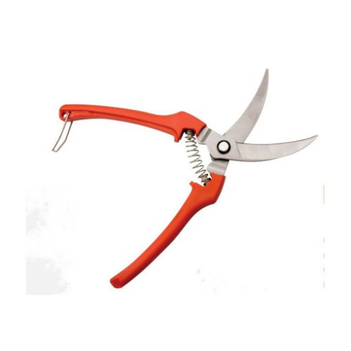 Imagen de Tijera Corta Ajos Mangos ergonómicos de Fibra 
