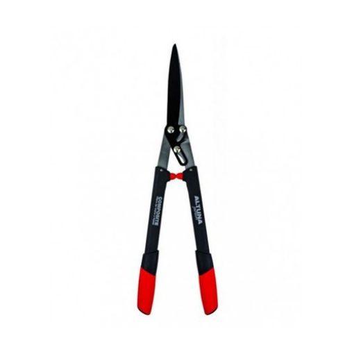 Imagen de Tijera Corta Setos Fibra Vidrio-Nylon 