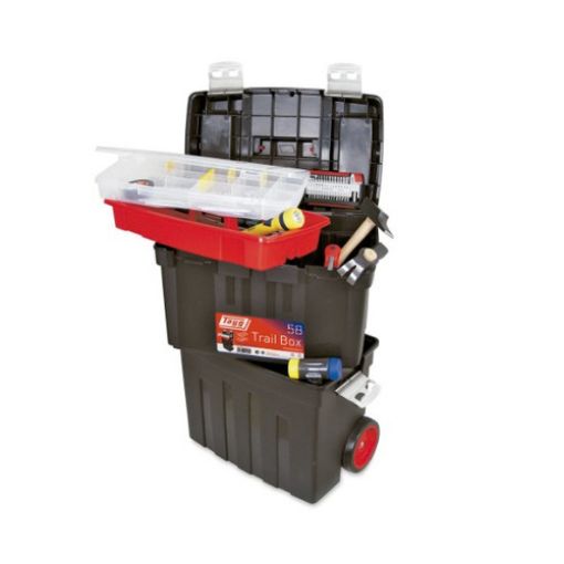 Imagen de Trail Box Nº58 Ref. 158001