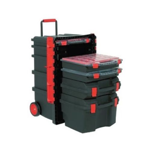 Imagen de Trail-Box Prof. Nº 59 159008