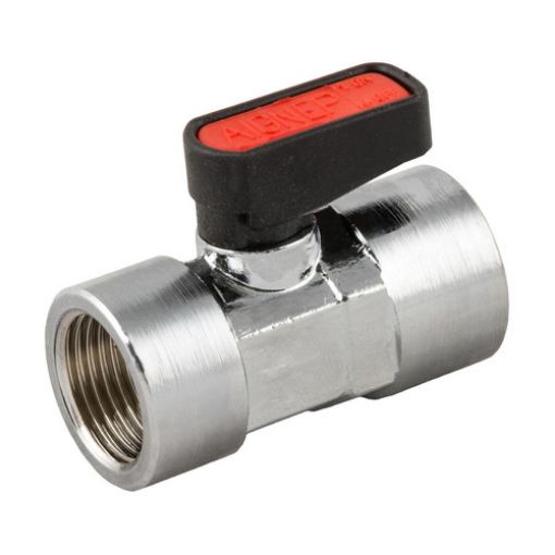 Imagen de Válvula Bola Hh 6300 1/8 1/8