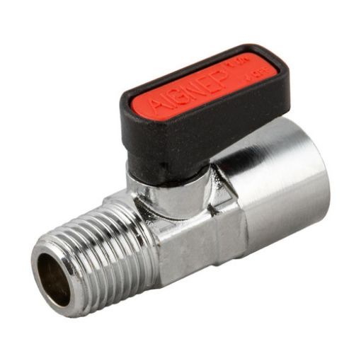 Imagen de Válvula Bola Mh 6310 1/8 1/8