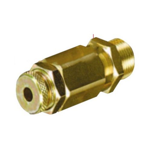 Imagen de Válvula De Seguridad Regulable VS 1/4 6-12