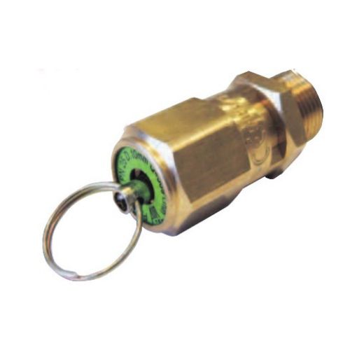 Imagen de Válvula Seguridad VSN 1/4 10