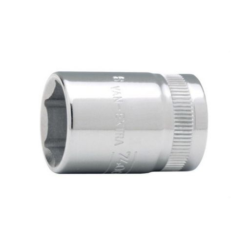 Imagen de Vaso 3/8 16 7400SM-18