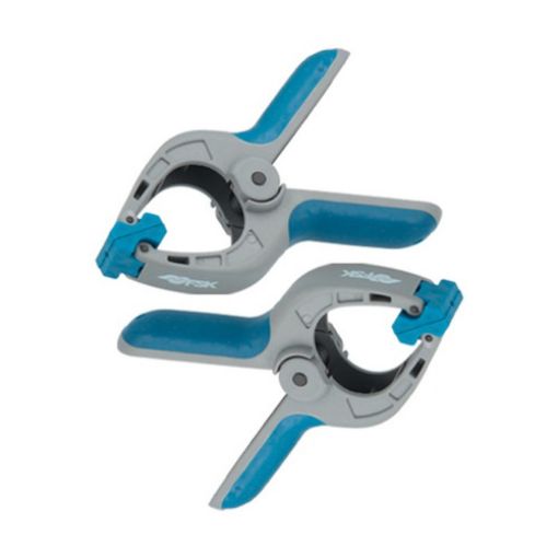 Imagen de 2 UD PINZA SUJECION CON RESORTE 150MM 6  FSKPRS002