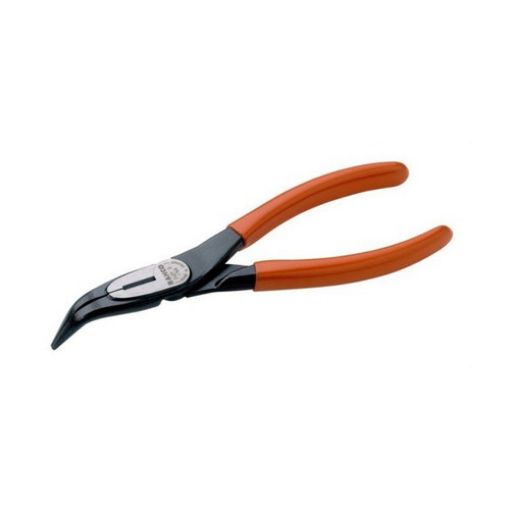 Imagen de Alicate Boca Semir Cur Pvc 160