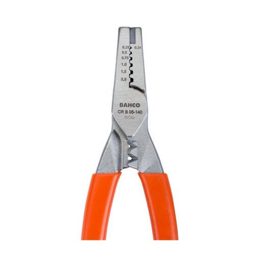 Imagen de Alicate Terminal Tubular 140Mm