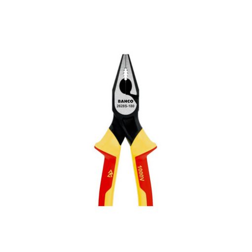 Imagen de Alicate Universal Segur 160Mm