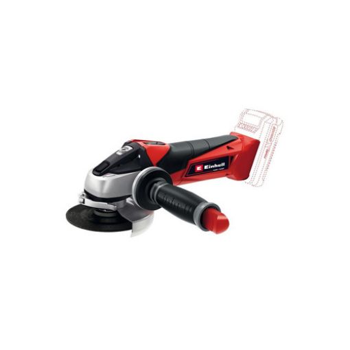 Imagen de Amoladora Te-Ag 18 Li Solo Sin Bateria