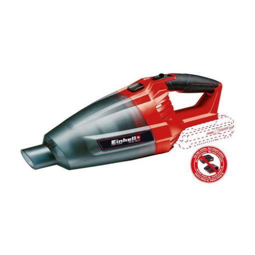 Imagen de Aspirador Te-Vc 18 Li - Solo