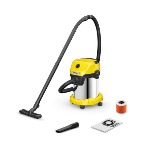 Imagen de ASPIRADORA WD 3 1.628-135.0 KARCHER