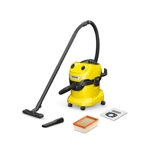 Imagen de ASPIRADORA WD 4 1.628-209.0 KARCHER