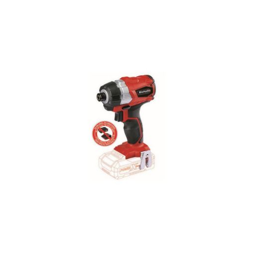 Imagen de Atornillador De Impacto Brushless 18V Tp-Ci 18 Li 