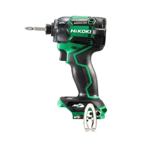 Imagen de Atornillador De Impacto Wr36Dcw2Z Hikoki