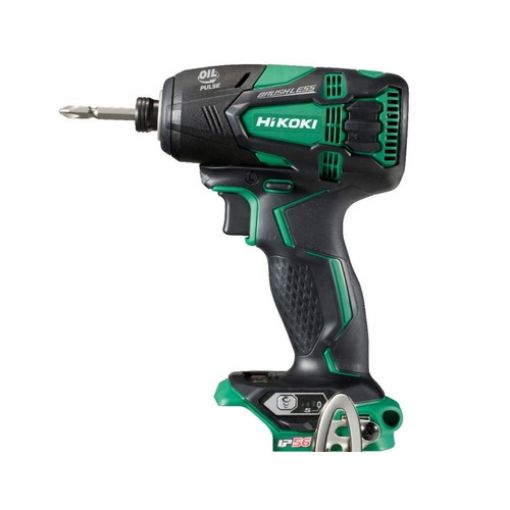 Imagen de Atornillador Impacto 18V Whp18Dblw4Z Hikoki