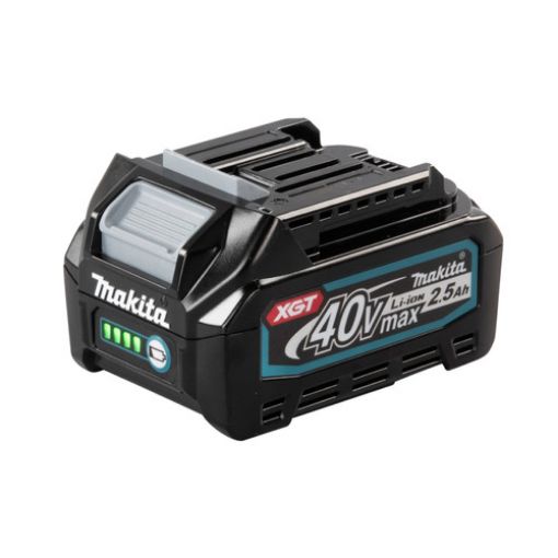 Imagen de BATERIA BL4025 40VMAX 2,5AH XGT 191B36-3 MAKITA