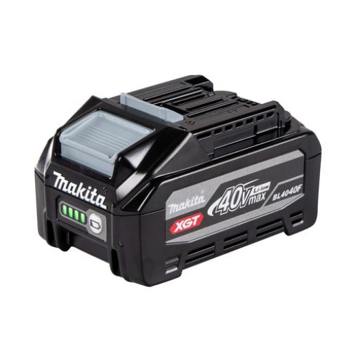 Imagen de BATERIA BL4040F 40VMAX 4,0 AH 1910N6-8 MAKITA