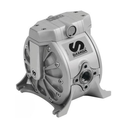 Imagen de BOMBA MEMBR. DF-100 BASICA-ATEX 551010 SAMOA