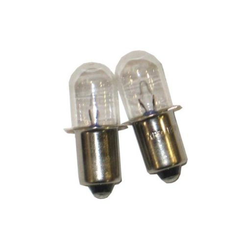 Imagen de Bombilla Para Ub 18 D (2 Ud) 318767 Hitachi