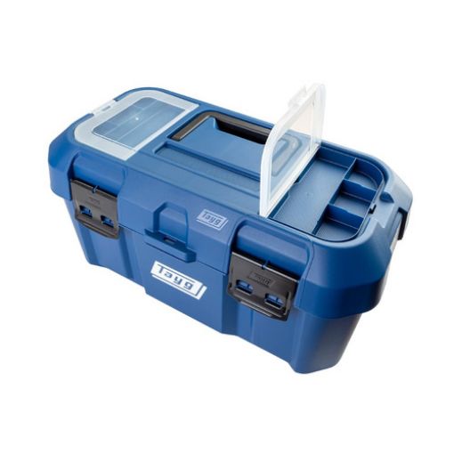 Imagen de CAJA 46 AZUL 146022 TAYG