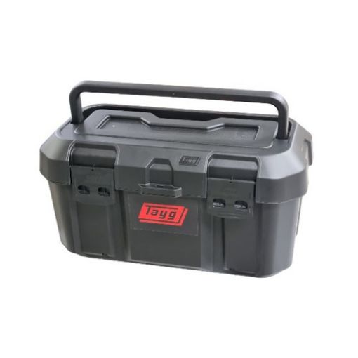 Imagen de CAJA 46 NEGRA 146077 TAYG