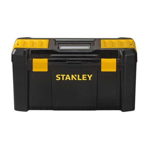 Imagen de Caja De Herramientas De Plastico 19/48Cm Stst1-755