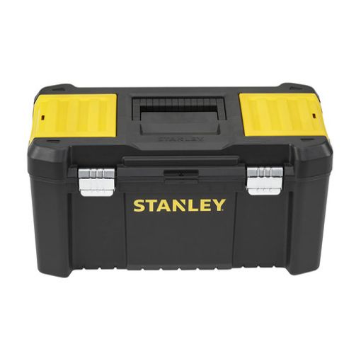 Imagen de Caja De Herramientas De Plástico 19/48Cm Stst1-755