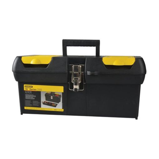 Imagen de Caja De Herramientas Milenium 1-92-065 Stanley