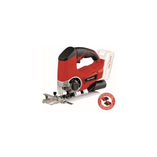 Imagen de Caladora Bateria Te-Js 18 Li Solo Sin Bateria