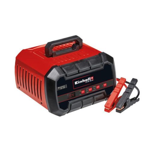 Imagen de Cargador Bateria Ce-Bc 30 M