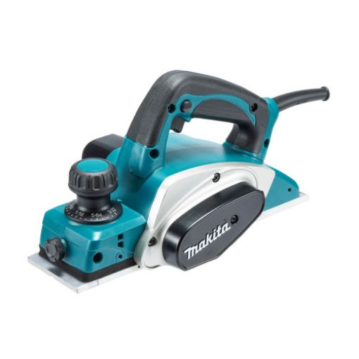 Imagen de CEPILLO 82MM 620W KP0800 MAKITA