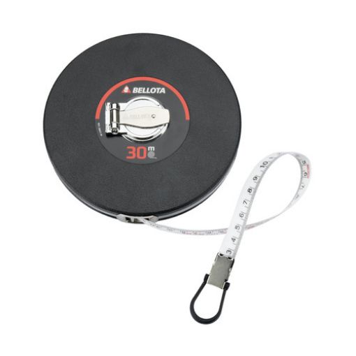 Imagen de Cinta Métrica 50021 30M Fibra De Vidrio