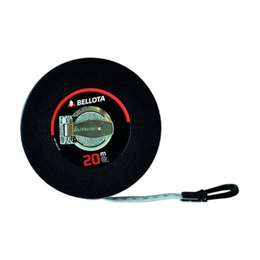 Imagen de Cinta Métrica 50021 50M Fibra De Vidrio