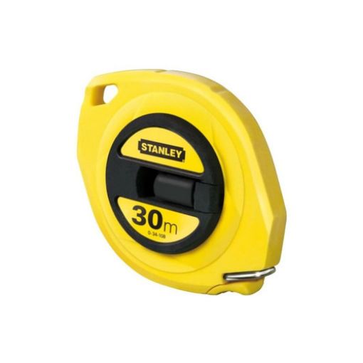 Imagen de Cinta Métrica Acero 30M Con Caja Cerrada 0-34-108 