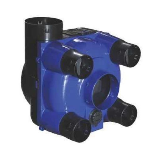 Imagen de Compacto Vcm Simple Flujo Vmc A4 Ii Siber