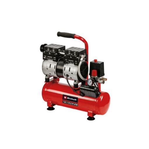 Imagen de Compresor Te-Ac 6 Silencioso