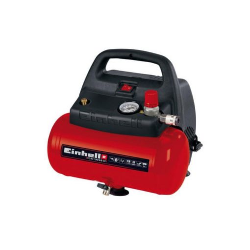 Imagen de Compresor Th-Ac 190/6 Of