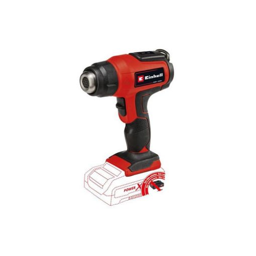 Imagen de Decapador Bateria Te-Ha 18 Li - Solo